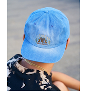 【OUTLET】ELEMENT メンズ EMBLEM CAP キャップ 【2025年春夏モデル】