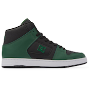 【DC ディーシー公式通販】ディーシー （DC SHOES）【OUTLET】DC Shoes MANTECA 4 HI