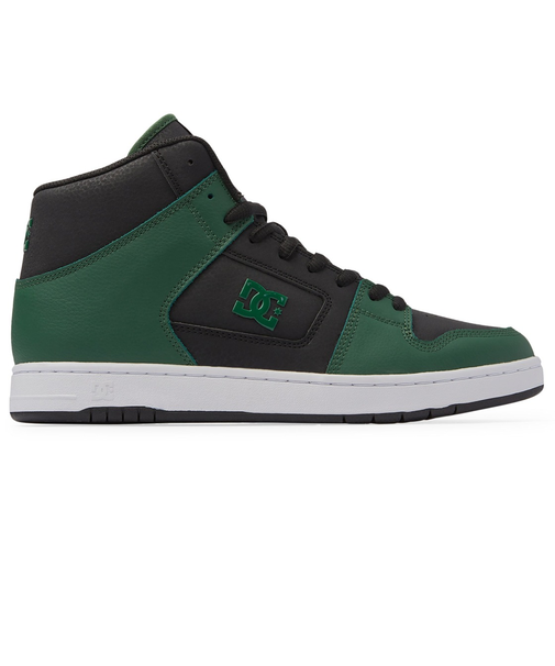 【DC ディーシー公式通販】ディーシー (DC SHOES)【OUTLET】DC Shoes MANTECA 4 HI