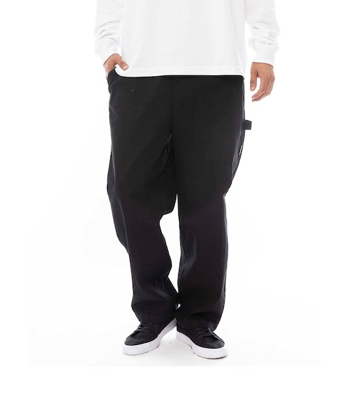 【OUTLET】ELEMENT メンズ SHOD PANTS W9 デニムパンツ BDM 【2024年秋冬モデル】