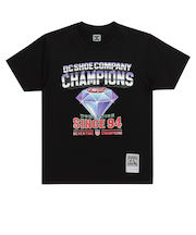 【DC ディーシー公式通販】ディーシー （DC SHOES）【OUTLET】DC Shoes HOME RUN HSS メンズ Tシャツ