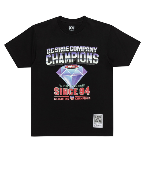 【DC ディーシー公式通販】ディーシー (DC SHOES)【OUTLET】DC Shoes HOME RUN HSS メンズ Tシャツ