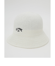【OUTLET】BILLABONG レディース PILE ハット 【2025年春夏モデル】