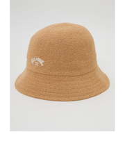 【OUTLET】BILLABONG レディース PILE ハット 【2025年春夏モデル】