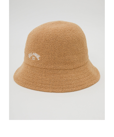 【OUTLET】BILLABONG レディース PILE ハット 【2025年春夏モデル】