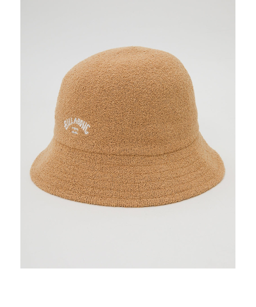【OUTLET】BILLABONG レディース PILE ハット 【2025年春夏モデル】