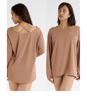 【OUTLET】BILLABONG レディース UTILITY LS TEE 長袖ラッシュガード 【2025年夏モデル】