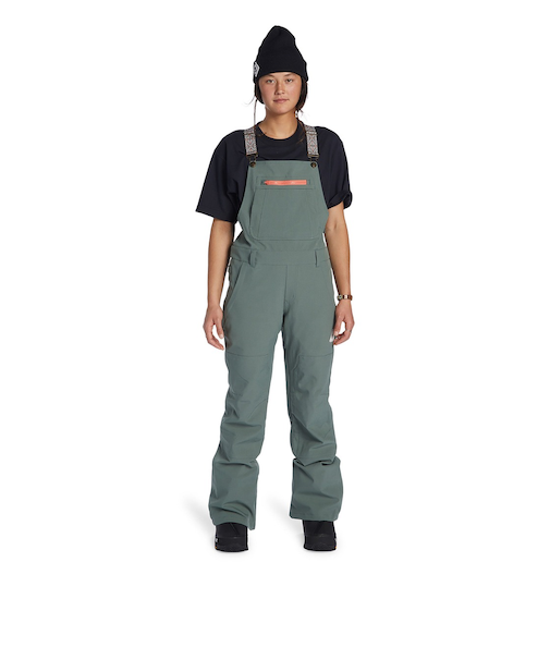 【DC ディーシー公式通販】ディーシー (DC SHOES)【OUTLET】DC Shoes CRUSADE BIB