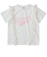 【ROXY ロキシー 公式通販】ロキシー（ROXY）【OUTLET】Roxy MINI LOST IN SUMMER キッズ Tシャツ