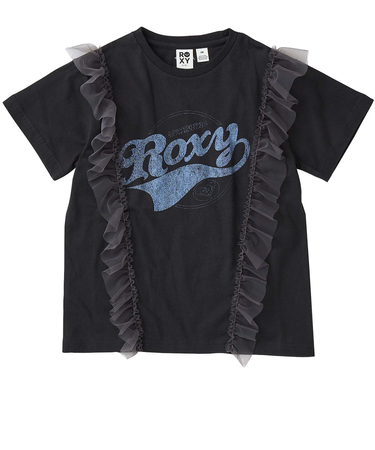 【ROXY ロキシー 公式通販】ロキシー（ROXY）【OUTLET】Roxy MINI LOST IN SUMMER キッズ Tシャツ