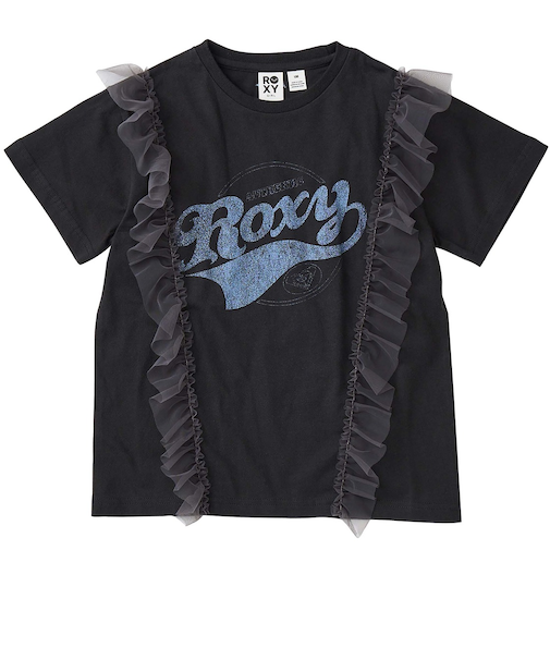 【ROXY ロキシー 公式通販】ロキシー（ROXY）【OUTLET】Roxy MINI LOST IN SUMMER キッズ Tシャツ