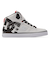 【DC ディーシー公式通販】ディーシー （DC SHOES）【OUTLET】DC Shoes PURE HIGH-TOP WC SE SN