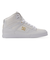 【DC ディーシー公式通販】ディーシー （DC SHOES）【OUTLET】DC Shoes PURE HIGH-TOP WC SE SN