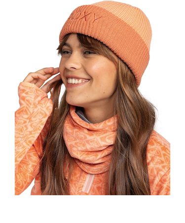 【ROXY ロキシー 公式通販】ロキシー（ROXY）【OUTLET】Roxy FREJA BEANIE ビーニー