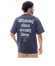 【OUTLET】BILLABONG メンズ BAJA Tシャツ 【WIDE FIT】【2025年春夏モデル】