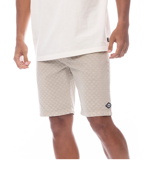 【OUTLET】BILLABONG メンズ CHECKER SHORTS ショートパンツ 【2025年春夏モデル】