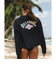 【OUTLET】BILLABONG レディース MORFY SUNSET ARCH LS TEE RASH 長袖ラッシュガード 【2025年春夏モデル】