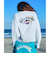 【OUTLET】BILLABONG レディース MORFY SUNSET ARCH LS TEE RASH 長袖ラッシュガード 【2025年春夏モデル】