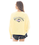 【OUTLET】BILLABONG レディース MORFY SUNSET ARCH LS TEE RASH 長袖ラッシュガード 【2025年春夏モデル】