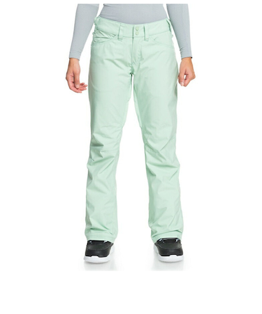 【ROXY ロキシー 公式通販】ロキシー（ROXY）【OUTLET】Roxy BACKYARD NP PT 10K【TAILORED FIT】