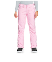 【ROXY ロキシー 公式通販】ロキシー（ROXY）【OUTLET】Roxy BACKYARD NP PT 10K【TAILORED FIT】