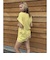 【ROXY ロキシー 公式通販】ロキシー（ROXY）【OUTLET】Roxy GRAN CANARIA ウィメンズ ノースリーブラッシュTシャツ