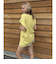 【ROXY ロキシー 公式通販】ロキシー（ROXY）【OUTLET】Roxy GRAN CANARIA ウィメンズ ノースリーブラッシュTシャツ