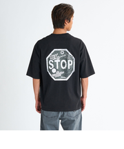 【OUTLET】Quiksilver DONT STOP ST メンズ Tシャツ
