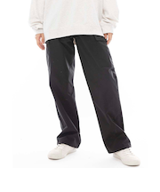 【OUTLET】ELEMENT レディース SHOD PANTS CA05 WOME ロングパンツ FBK 【2024年秋冬モデル】