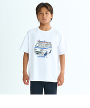 【OUTLET】Quiksilver DAY TRIPPIN SS YOUTH