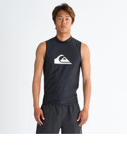 【OUTLET】Quiksilver ALL TIME SLY メンズ ラッシュガード