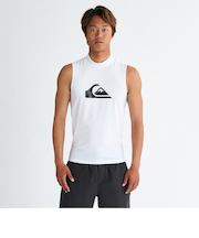 【OUTLET】Quiksilver ALL TIME SLY メンズ ラッシュガード