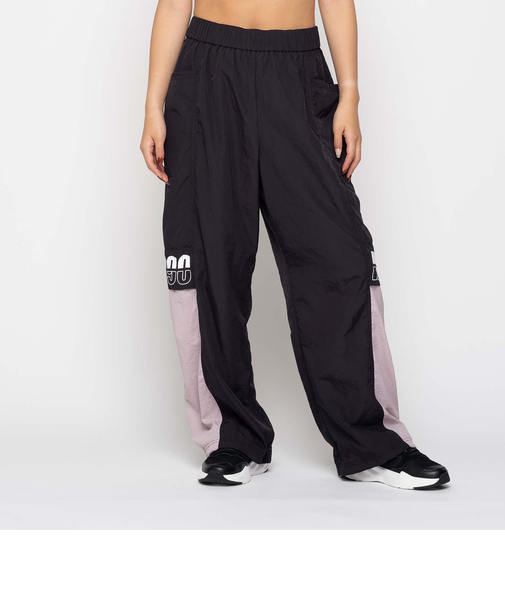 【ROXY ロキシー 公式通販】ロキシー（ROXY）【OUTLET】Roxy BEAT THE HEAT PANTS ワイドパンツ