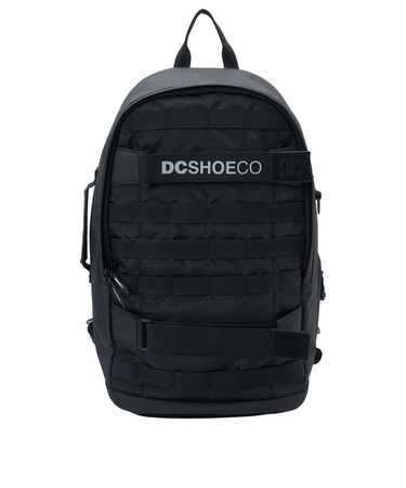 【DC ディーシー公式通販】ディーシー (DC SHOES)【OUTLET】DC Shoes ALPHA BACKPACK