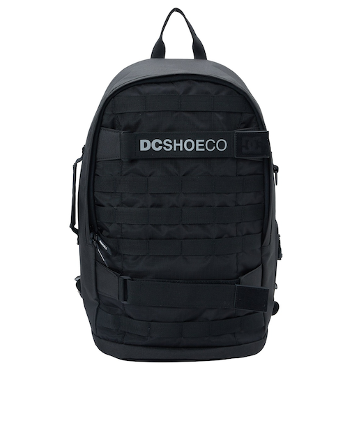 【DC ディーシー公式通販】ディーシー (DC SHOES)【OUTLET】DC Shoes ALPHA BACKPACK