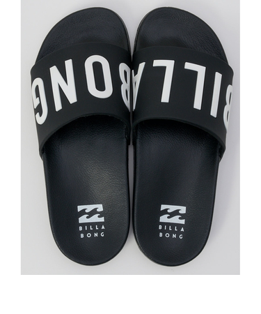 【OUTLET】BILLABONG レディース SHOWER SANDAL ビーチサンダル 【2025年春夏モデル】