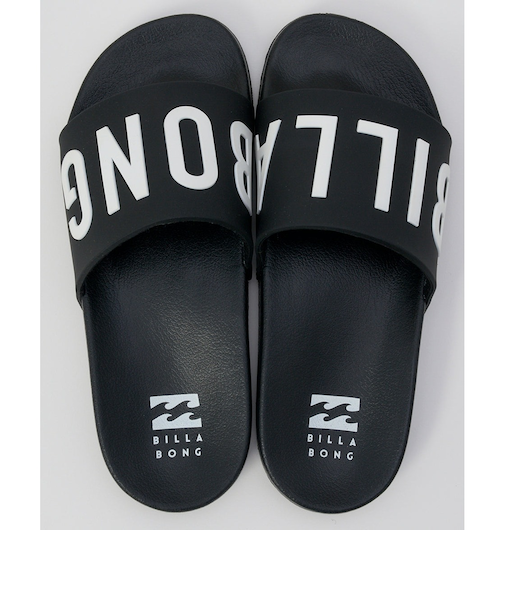 【OUTLET】BILLABONG レディース SHOWER SANDAL ビーチサンダル 【2025年春夏モデル】