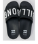 【OUTLET】BILLABONG レディース SHOWER SANDAL ビーチサンダル 【2025年春夏モデル】