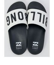 【OUTLET】BILLABONG レディース SHOWER SANDAL ビーチサンダル 【2025年春夏モデル】