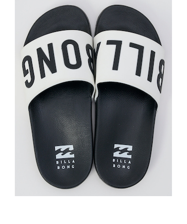 【OUTLET】BILLABONG レディース SHOWER SANDAL ビーチサンダル 【2025年春夏モデル】