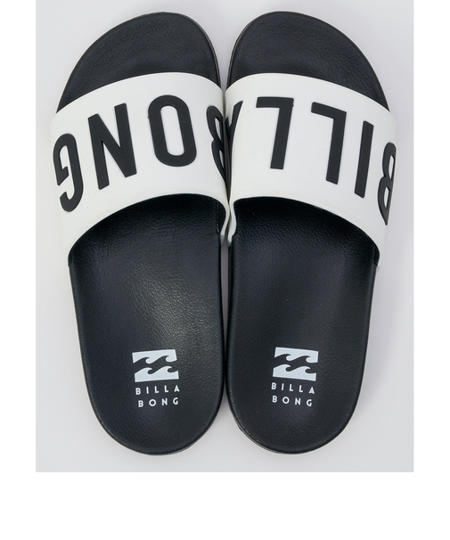 【OUTLET】BILLABONG レディース SHOWER SANDAL ビーチサンダル 【2025年春夏モデル】
