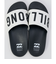 【OUTLET】BILLABONG レディース SHOWER SANDAL ビーチサンダル 【2025年春夏モデル】