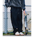 【OUTLET】ELEMENT メンズ SHOD PANTS W9 デニムパンツ 【2025年春夏モデル】