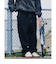 【OUTLET】ELEMENT メンズ SHOD PANTS W9 デニムパンツ 【2025年春夏モデル】