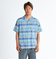 【OUTLET】Quiksilver GLOBAL HEAT SS メンズ シャツ