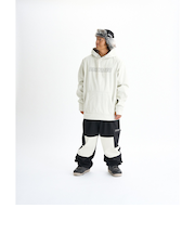 【DC ディーシー公式通販】ディーシー （DC SHOES）【OUTLET】DC Shoes 24 DC SNOW HOODIE