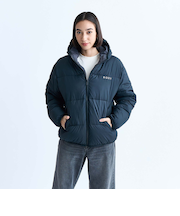 【ROXY ロキシー 公式通販】ロキシー（ROXY）【OUTLET】Roxy THINKING OF YOU ジャケット 撥水 バッグ付き