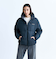 【ROXY ロキシー 公式通販】ロキシー（ROXY）【OUTLET】Roxy THINKING OF YOU ジャケット 撥水 バッグ付き