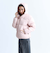 【ROXY ロキシー 公式通販】ロキシー（ROXY）【OUTLET】Roxy THINKING OF YOU ジャケット 撥水 バッグ付き