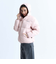【ROXY ロキシー 公式通販】ロキシー（ROXY）【OUTLET】Roxy THINKING OF YOU ジャケット 撥水 バッグ付き